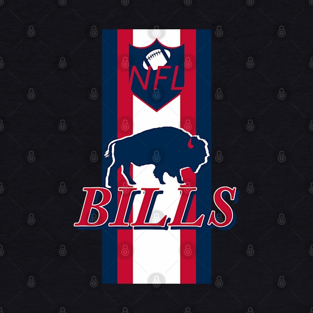 Back Bills by Skull-blades
